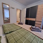 Wohnfuehl-apartment 