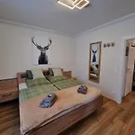 Wohnfuehl-apartment 