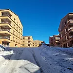 Wohnfuehl-apartment 