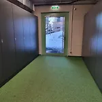 Wohnfuehl-apartment 