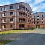 Apartment Wohnfuehl-apartment 