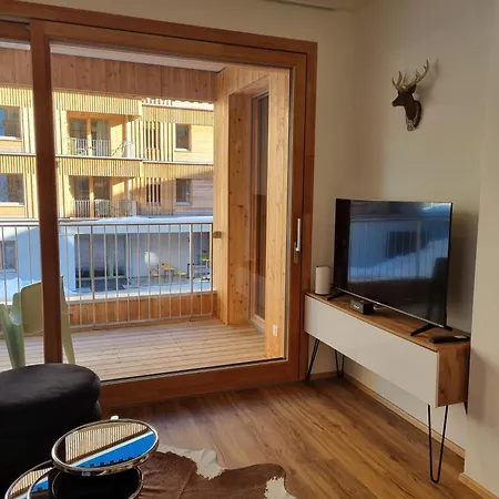 Wohnfuehl-apartment 