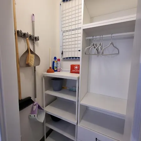 Wohnfuehl-apartment 