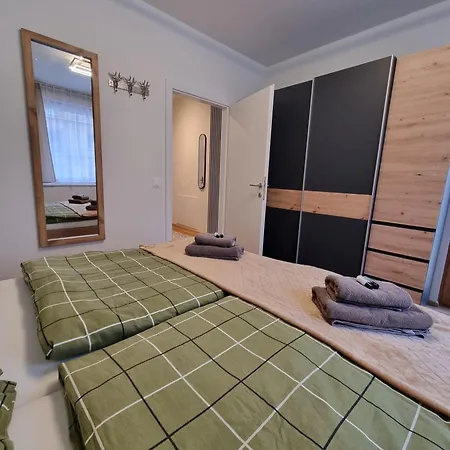Wohnfuehl-apartment 