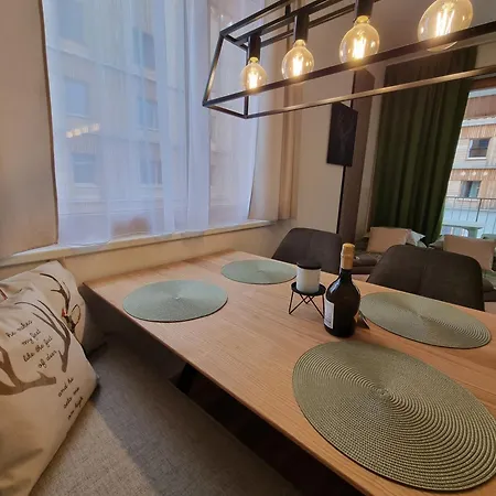 Wohnfuehl-apartment 