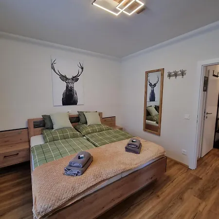 Wohnfuehl-apartment 