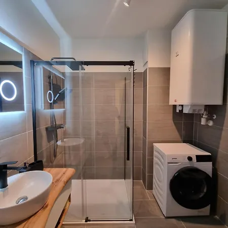 Wohnfuehl-apartment 