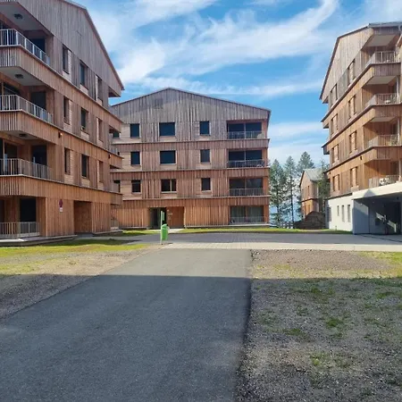 Wohnfuehl-apartment 