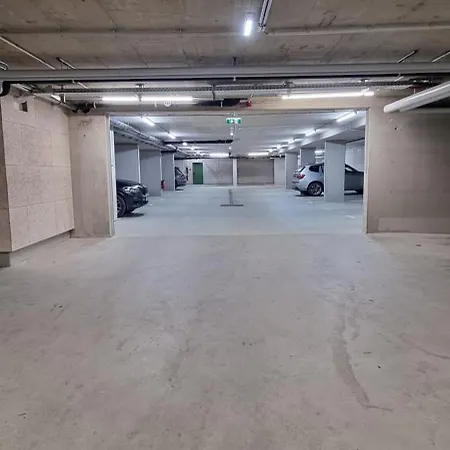 Appartamento Wohnfuehl-apartment 