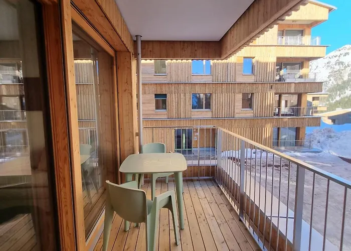 דירה Wohnfuehl-apartment 