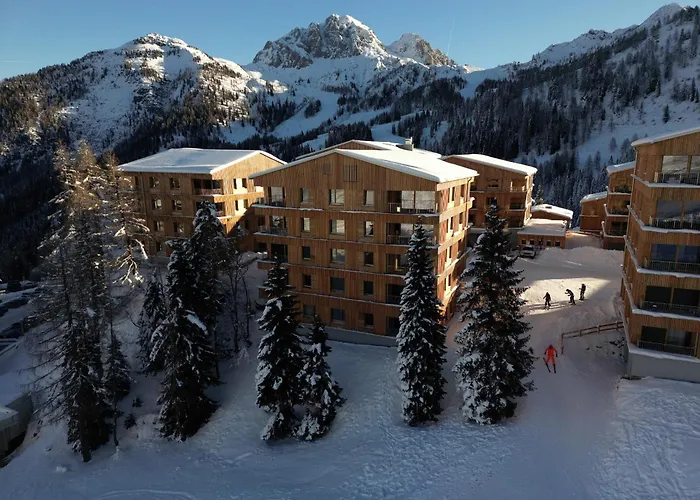 דירה Wohnfuehl-apartment 