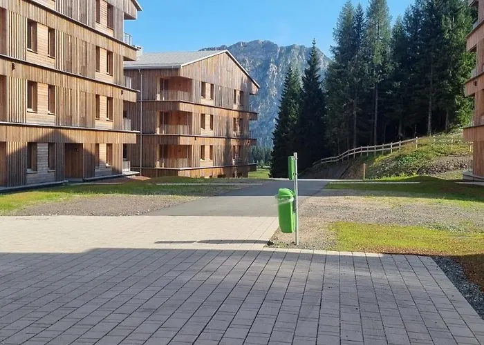 דירה Wohnfuehl-apartment 